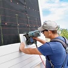 Best Vinyl Siding Installation  in Lorado Springs, CO